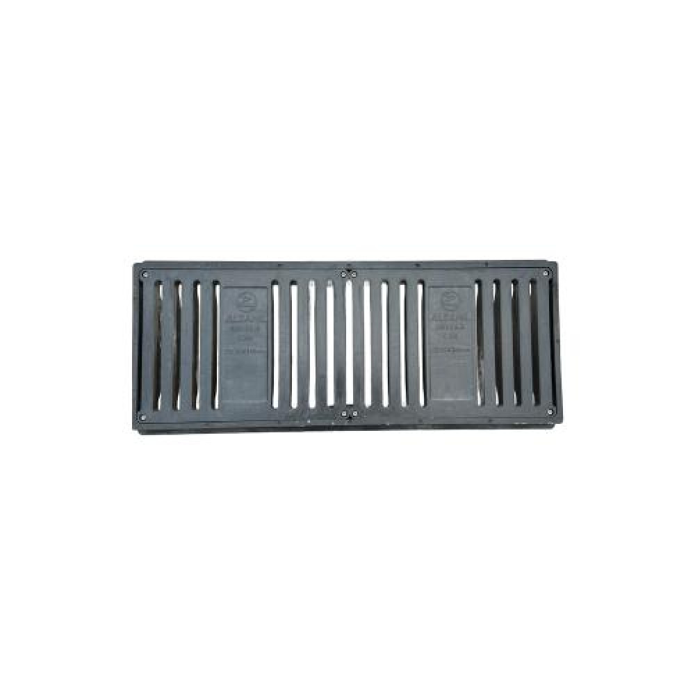 صفاية امطار الزامل 30×100 سم حمولة 25 طن 