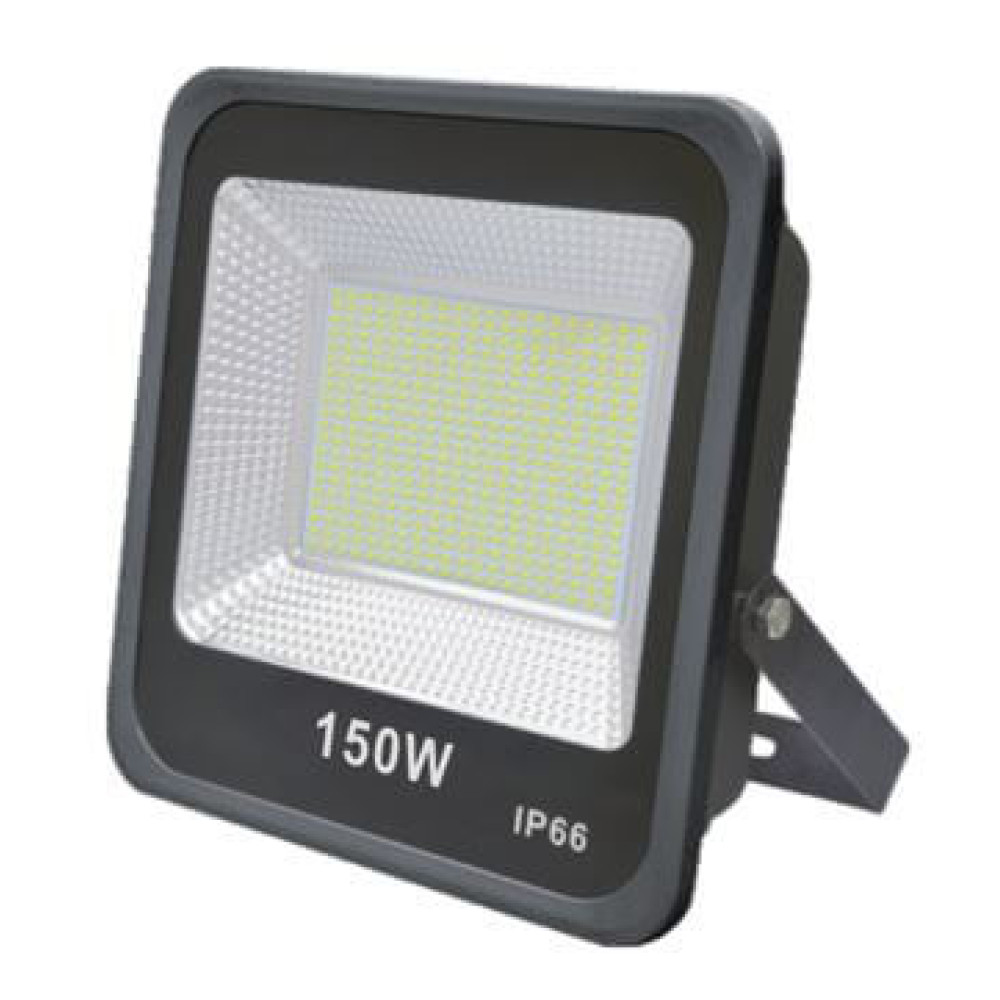 كشاف خارجي 150 وات SMD إضاءة بيضاء