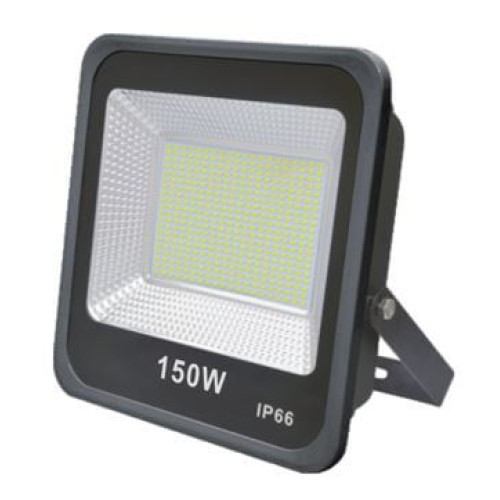 كشاف خارجي 150 وات SMD إضاءة بيضاء