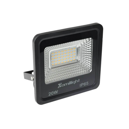 كشاف خارجي 20 وات SMD اضاءة بيضاء