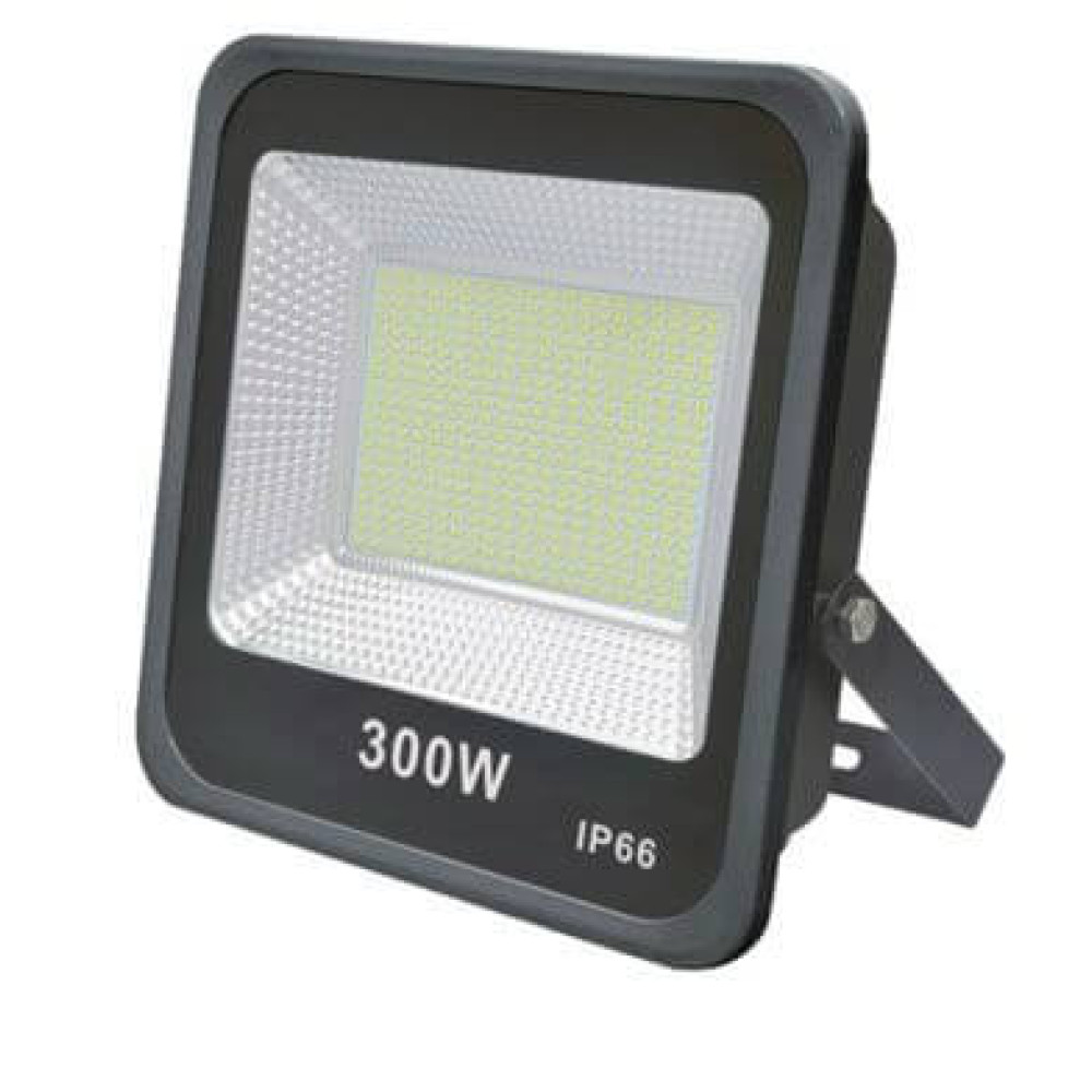 كشاف خارجي 300 وات SMD إضاءة صفراء