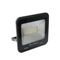 كشاف خارجي 50 وات SMD إضاءة بيضاء