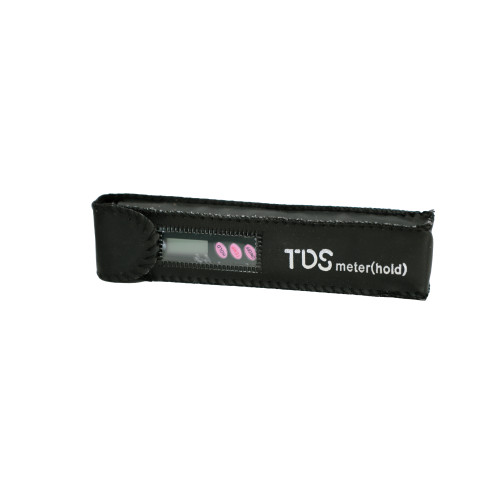 TDS meter جهاز قياس نسبة الاملاح